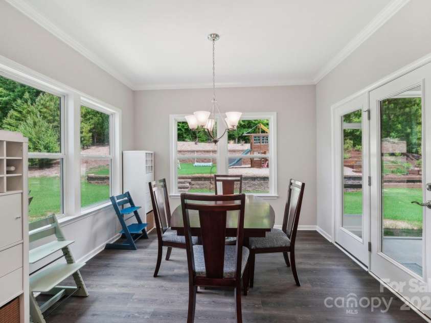 3218 Gilroy Drive, Fort Mill, SC 29707.  MLS# CAR4257644, YatesRealty ID 16814. 