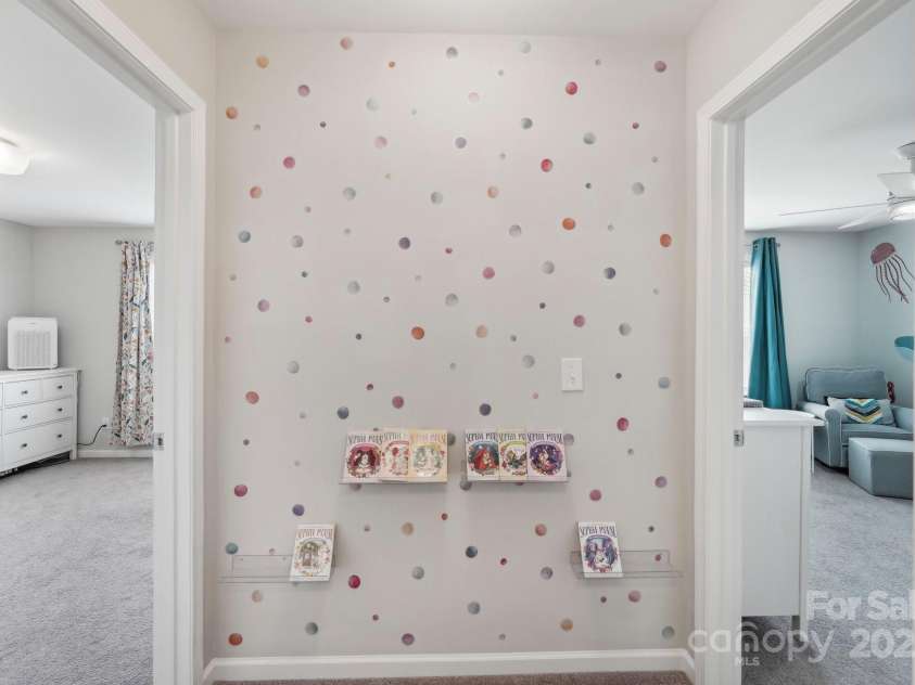 3218 Gilroy Drive, Fort Mill, SC 29707.  MLS# CAR4257644, YatesRealty ID 16814. 
