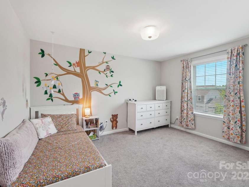 3218 Gilroy Drive, Fort Mill, SC 29707.  MLS# CAR4257644, YatesRealty ID 16814. 