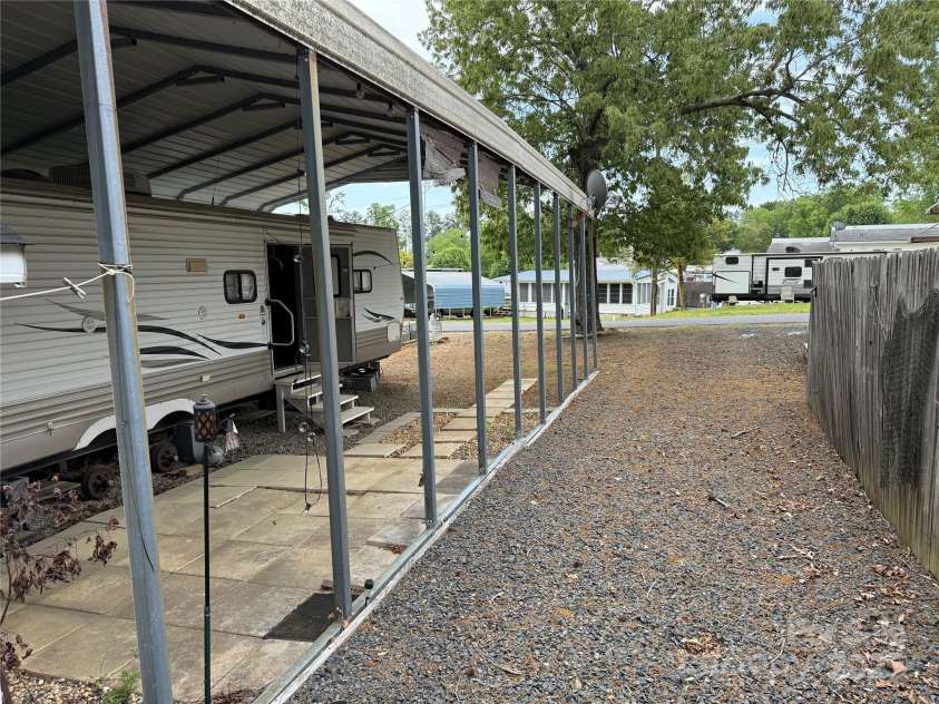 148 Sunshine Trail, Mount Gilead, NC 27306.  MLS# CAR4249112, YatesRealty ID 16815. 