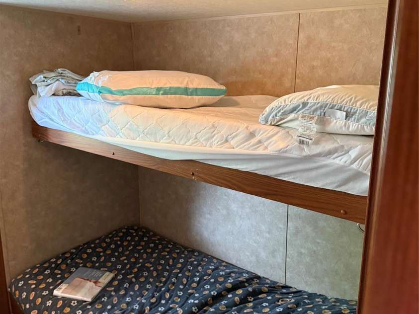 148 Sunshine Trail, Mount Gilead, NC 27306.  MLS# CAR4249112, YatesRealty ID 16815. 