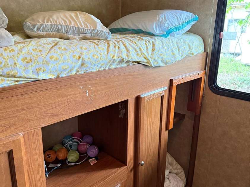 148 Sunshine Trail, Mount Gilead, NC 27306.  MLS# CAR4249112, YatesRealty ID 16815. 