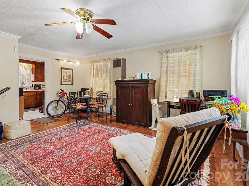 294 Broad Drive, Concord, NC 28025.  MLS# CAR4343546, YatesRealty ID 16815. 