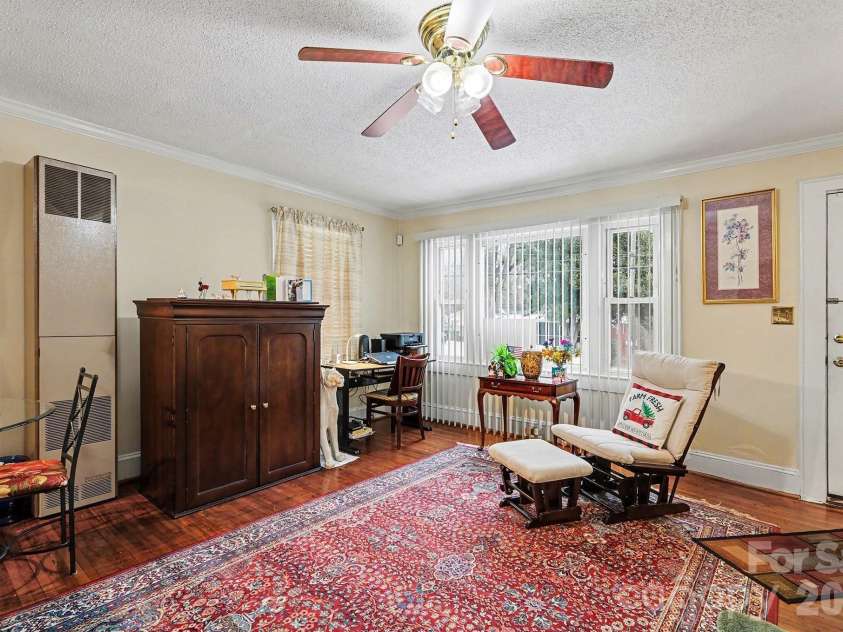 294 Broad Drive, Concord, NC 28025.  MLS# CAR4343546, YatesRealty ID 16815. 
