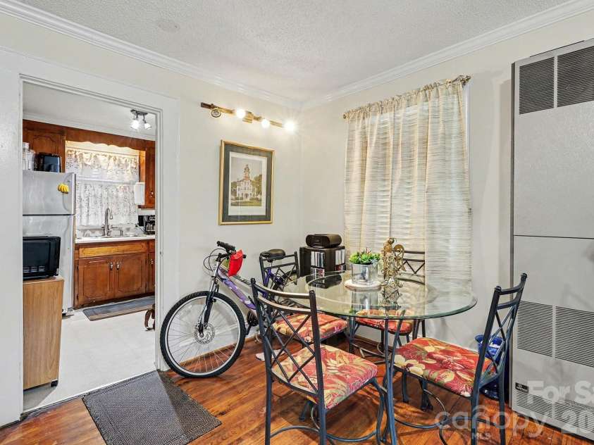 294 Broad Drive, Concord, NC 28025.  MLS# CAR4343546, YatesRealty ID 16815. 