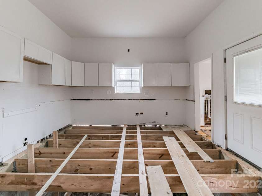 1119 Poplar Street, Albemarle, NC 28001.  MLS# CAR4205658, YatesRealty ID 16816. 