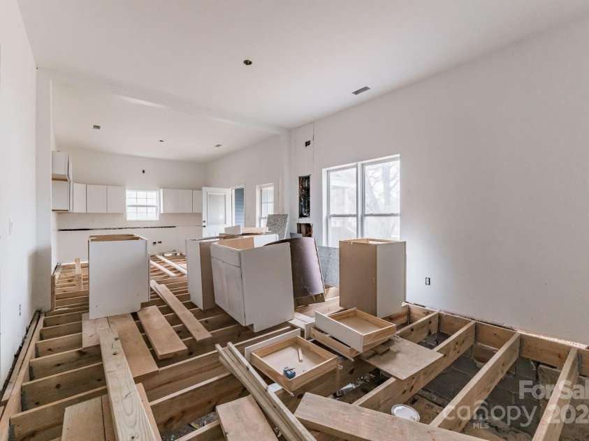 1119 Poplar Street, Albemarle, NC 28001.  MLS# CAR4205658, YatesRealty ID 16816. 