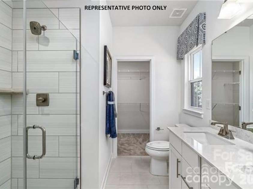 1016 Bella Grove Lane, Charlotte, NC 28262.  MLS# CAR4366970, YatesRealty ID 16818. Representative Photo Only