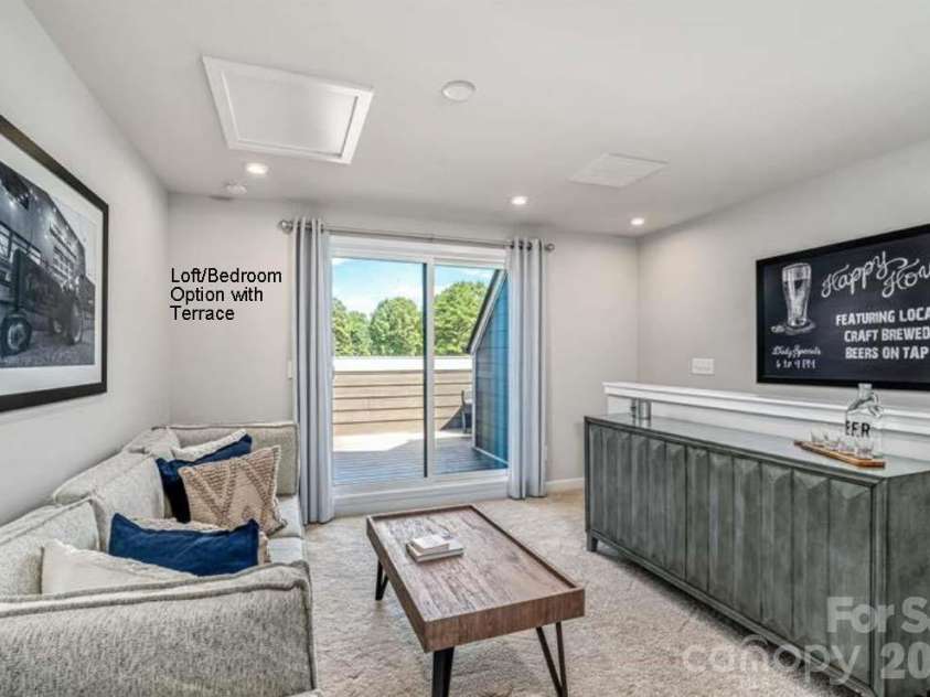 1016 Bella Grove Lane, Charlotte, NC 28262.  MLS# CAR4366970, YatesRealty ID 16818. Representative Photo Only