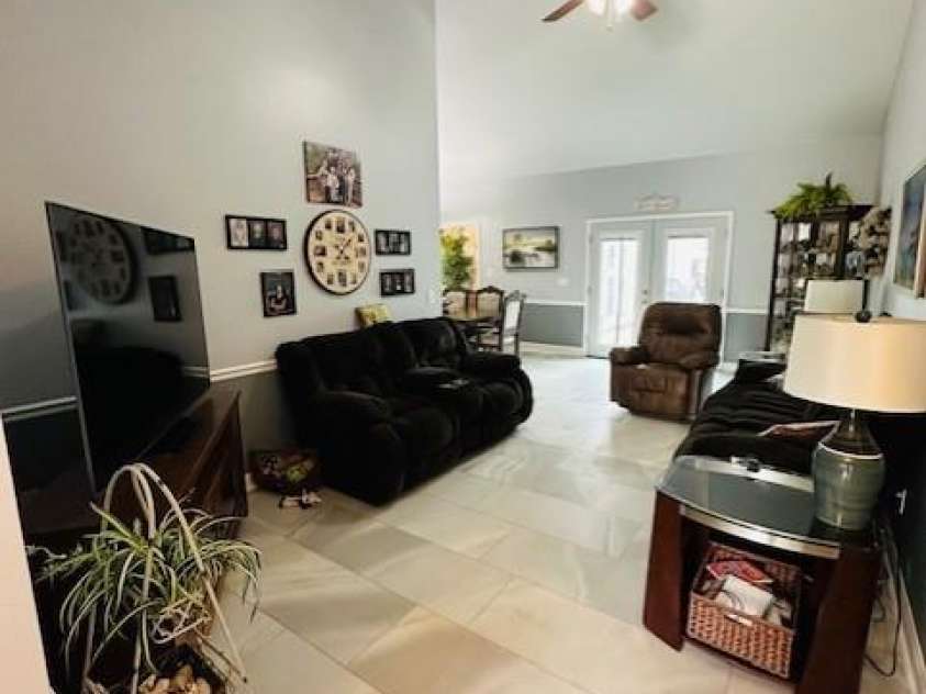111 Brookview Drive, Shelby, NC 28152.  MLS# CAR4263794, YatesRealty ID 16818. Living Area