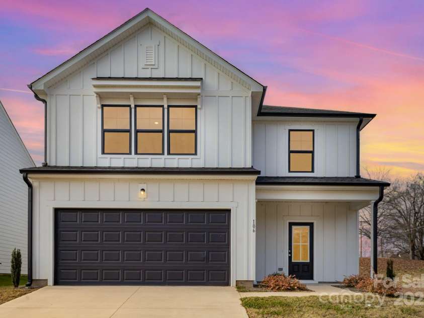 106 Silverwood Court, Mooresville, NC 28115.  MLS# CAR4331821, YatesRealty ID 1682. 