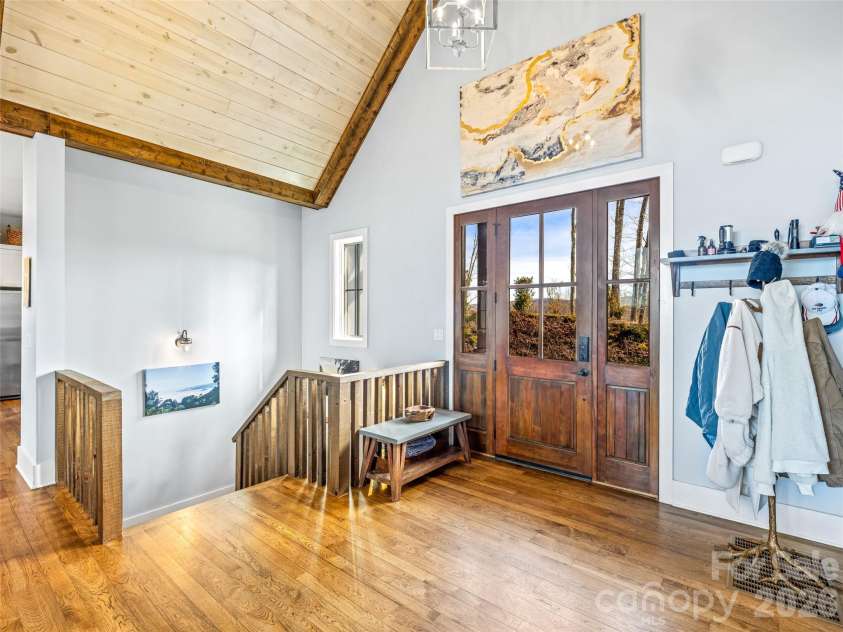 1839 Grandview Drive, Tuckasegee, NC 28783.  MLS# CAR4345564, YatesRealty ID 1682. 