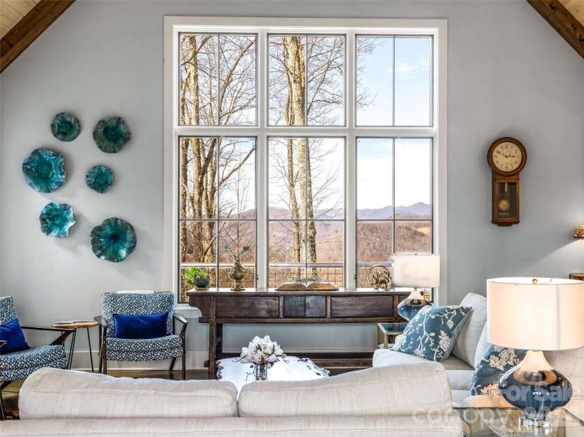 1839 Grandview Drive, Tuckasegee, NC 28783.  MLS# CAR4345564, YatesRealty ID 1682. 