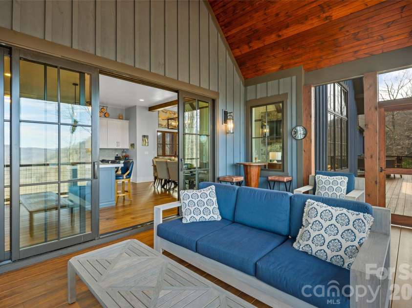 1839 Grandview Drive, Tuckasegee, NC 28783.  MLS# CAR4345564, YatesRealty ID 1682. 