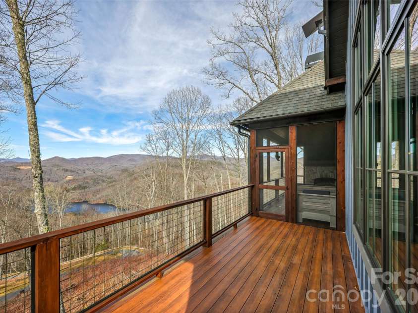 1839 Grandview Drive, Tuckasegee, NC 28783.  MLS# CAR4345564, YatesRealty ID 1682. 