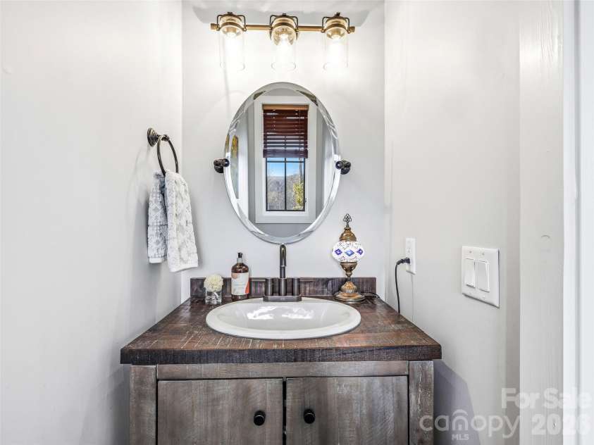 1839 Grandview Drive, Tuckasegee, NC 28783.  MLS# CAR4345564, YatesRealty ID 1682. 