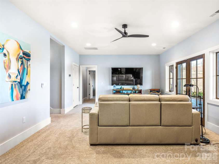 1839 Grandview Drive, Tuckasegee, NC 28783.  MLS# CAR4345564, YatesRealty ID 1682. 