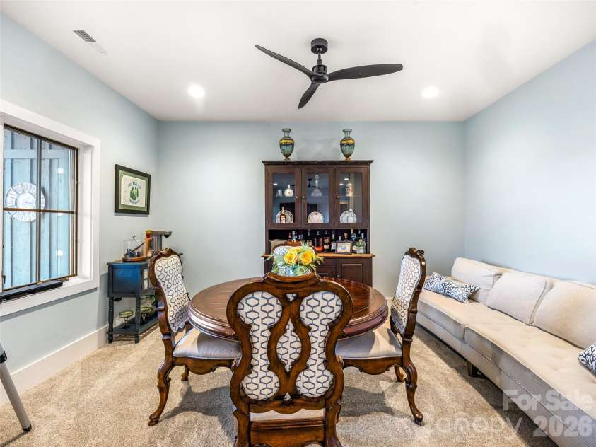 1839 Grandview Drive, Tuckasegee, NC 28783.  MLS# CAR4345564, YatesRealty ID 1682. 