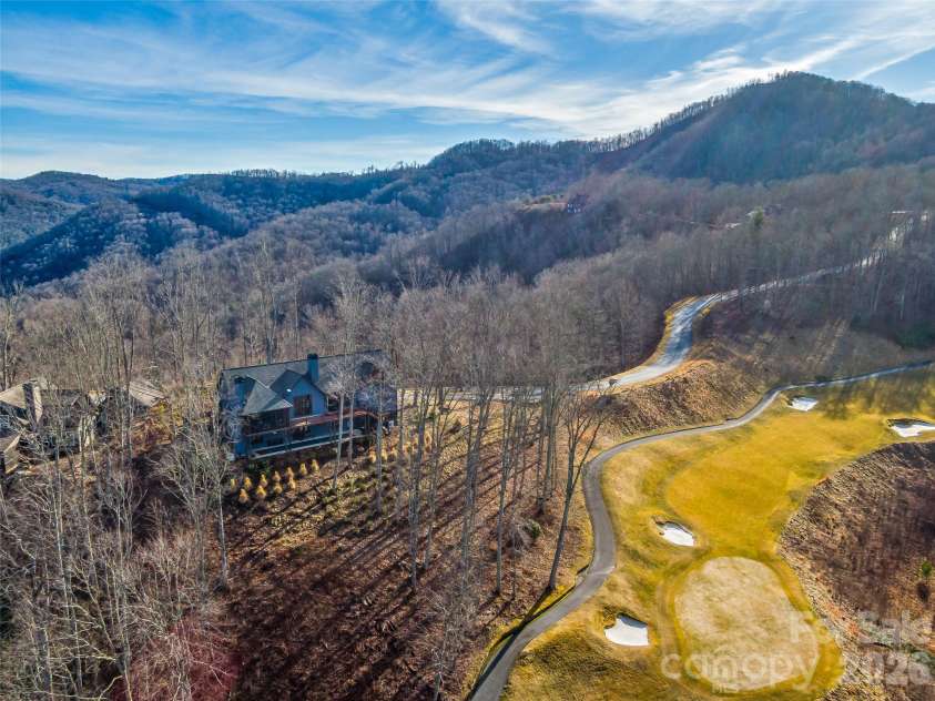 1839 Grandview Drive, Tuckasegee, NC 28783.  MLS# CAR4345564, YatesRealty ID 1682. 