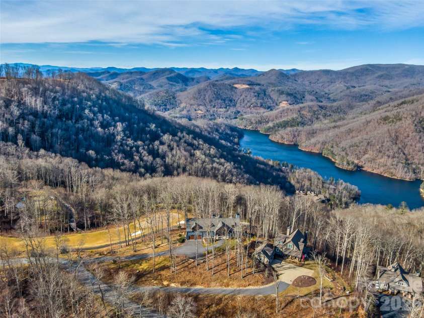 1839 Grandview Drive, Tuckasegee, NC 28783.  MLS# CAR4345564, YatesRealty ID 1682. 
