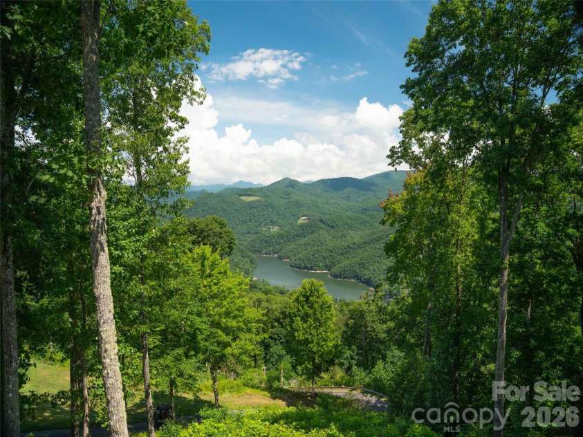 1839 Grandview Drive, Tuckasegee, NC 28783.  MLS# CAR4345564, YatesRealty ID 1682. 