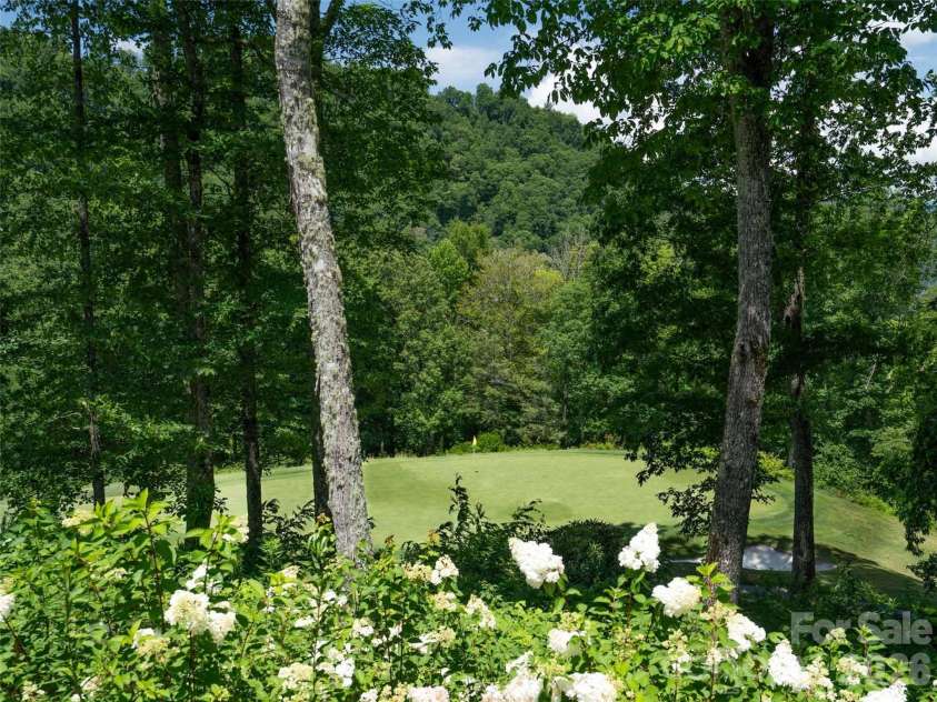 1839 Grandview Drive, Tuckasegee, NC 28783.  MLS# CAR4345564, YatesRealty ID 1682. 