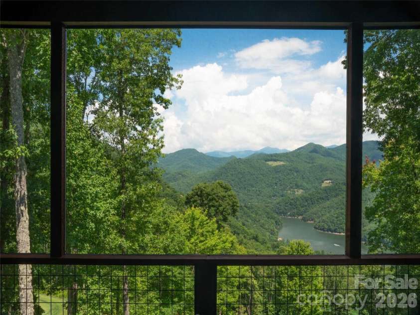 1839 Grandview Drive, Tuckasegee, NC 28783.  MLS# CAR4345564, YatesRealty ID 1682. 