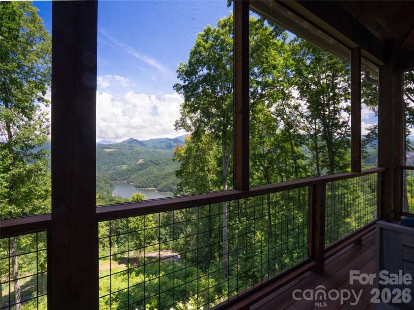 1839 Grandview Drive, Tuckasegee, NC 28783.  MLS# CAR4345564, YatesRealty ID 1682. 
