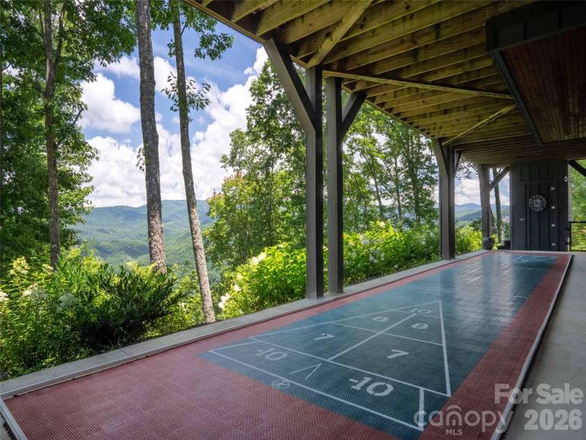 1839 Grandview Drive, Tuckasegee, NC 28783.  MLS# CAR4345564, YatesRealty ID 1682. 