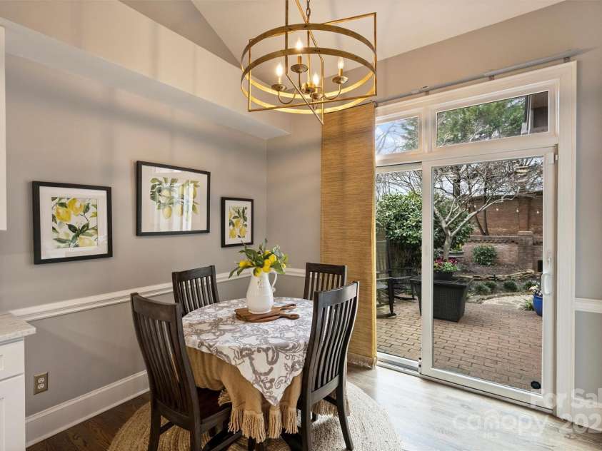 5721 Ballinard Lane, Charlotte, NC 28277.  MLS# CAR4262756, YatesRealty ID 16820. 