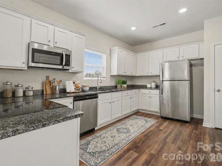 6230 Lumber Lane, Kannapolis, NC 28083.  MLS# CAR4361289, YatesRealty ID 16820. 
