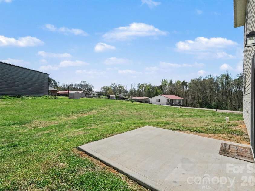 6230 Lumber Lane, Kannapolis, NC 28083.  MLS# CAR4361289, YatesRealty ID 16820. 