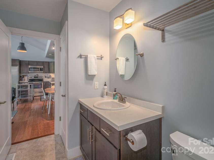 273 Main Street, Brevard, NC 28712.  MLS# CAR4246102, YatesRealty ID 16821. 
