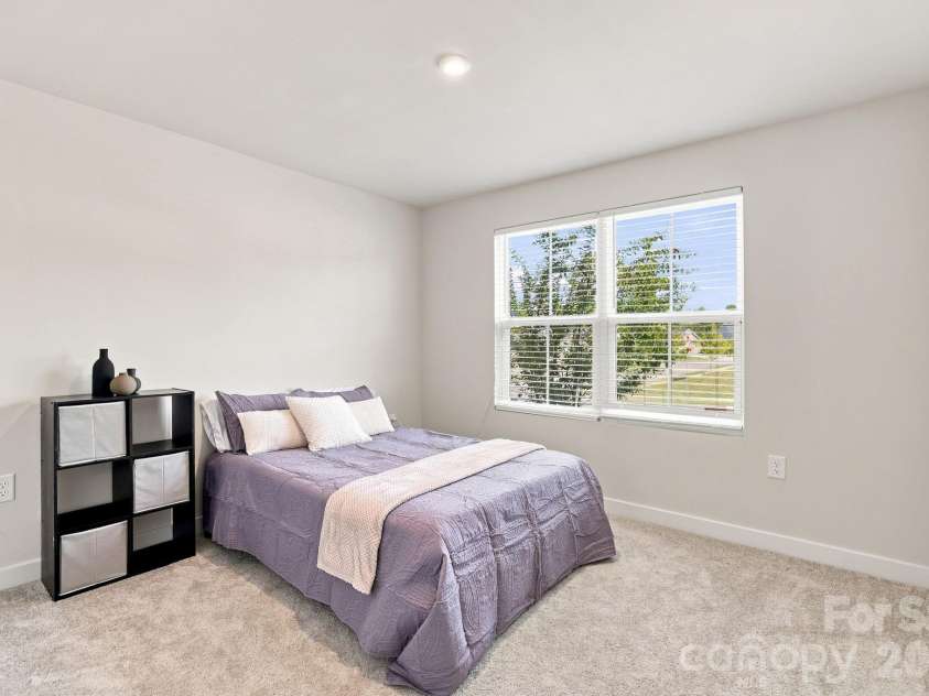 621 Grandiflora Avenue, Lancaster, SC 29720.  MLS# CAR4397110, YatesRealty ID 16823. Secondary Bedroom