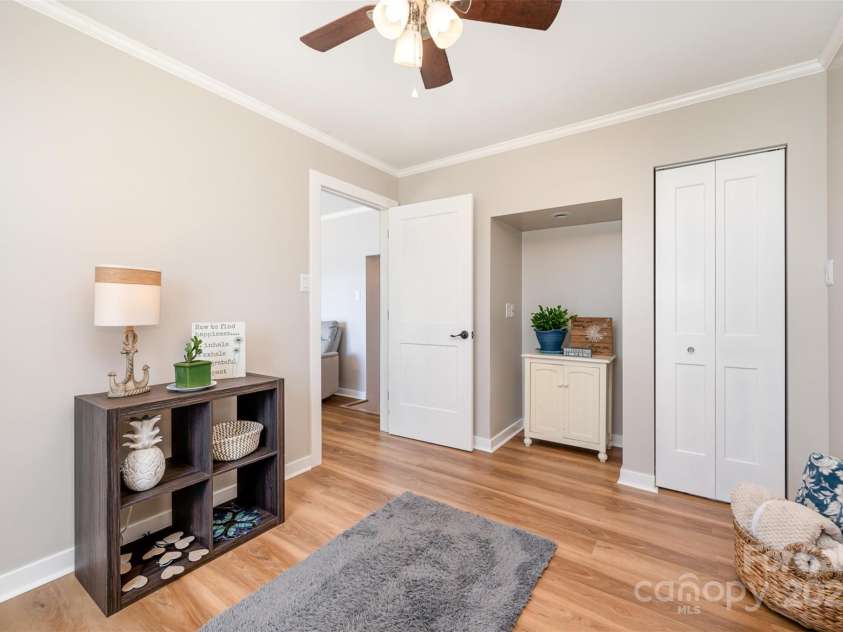 4586 Doctor Drive, Catawba, NC 28609.  MLS# CAR4263559, YatesRealty ID 16824. Bedroom 2