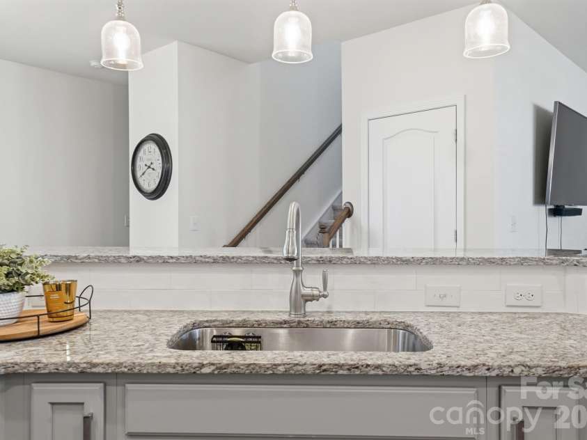 6078 Cloverdale Drive, Tega Cay, SC 29708.  MLS# CAR4360385, YatesRealty ID 16824. 