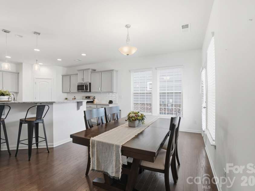 6078 Cloverdale Drive, Tega Cay, SC 29708.  MLS# CAR4360385, YatesRealty ID 16824. 