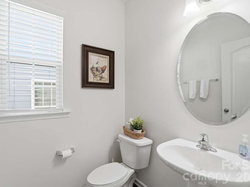 6078 Cloverdale Drive, Tega Cay, SC 29708.  MLS# CAR4360385, YatesRealty ID 16824. 