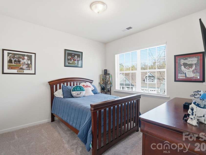 6078 Cloverdale Drive, Tega Cay, SC 29708.  MLS# CAR4360385, YatesRealty ID 16824. 