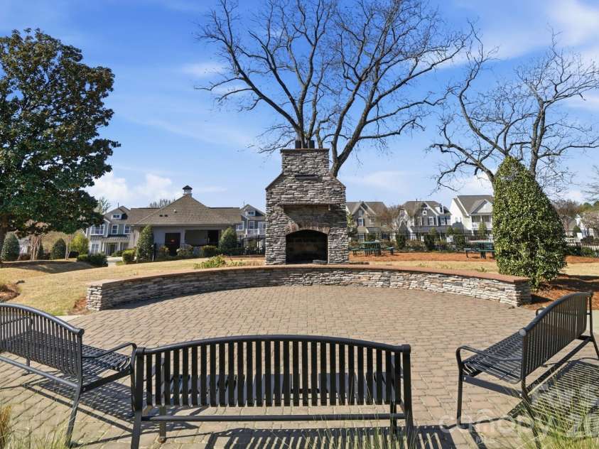 6078 Cloverdale Drive, Tega Cay, SC 29708.  MLS# CAR4360385, YatesRealty ID 16824. 