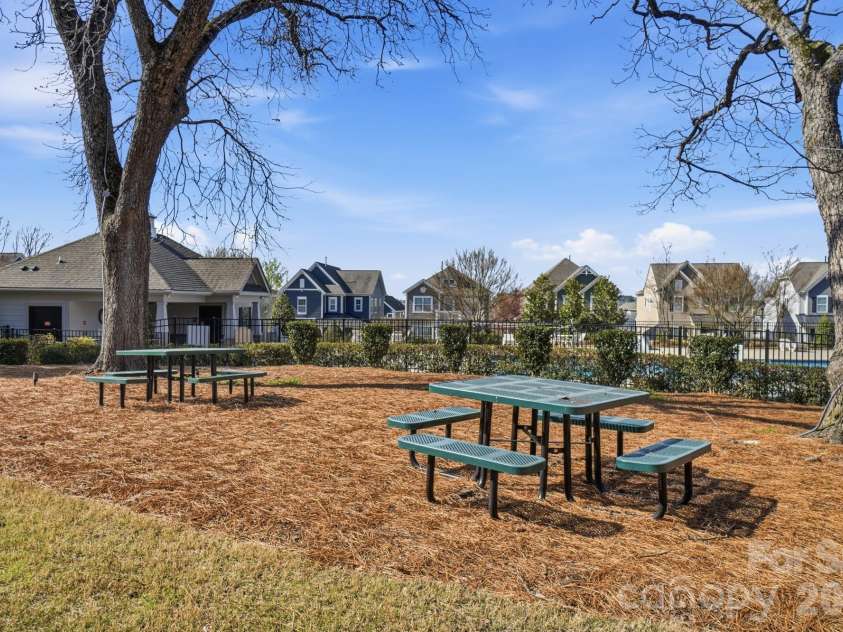 6078 Cloverdale Drive, Tega Cay, SC 29708.  MLS# CAR4360385, YatesRealty ID 16824. 