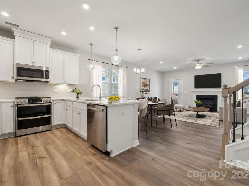 8364 Acadia Parkway, Sherrills Ford, NC 28673.  MLS# CAR4198124, YatesRealty ID 16825. Example Photo