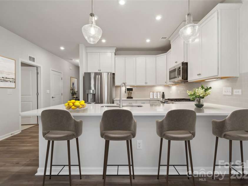 8364 Acadia Parkway, Sherrills Ford, NC 28673.  MLS# CAR4198124, YatesRealty ID 16825. Example Photo