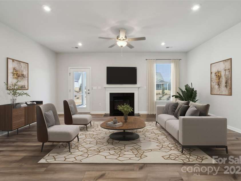 8364 Acadia Parkway, Sherrills Ford, NC 28673.  MLS# CAR4198124, YatesRealty ID 16825. Example Photo