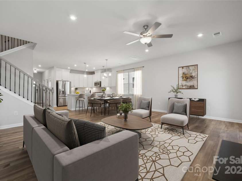 8364 Acadia Parkway, Sherrills Ford, NC 28673.  MLS# CAR4198124, YatesRealty ID 16825. Example Photo