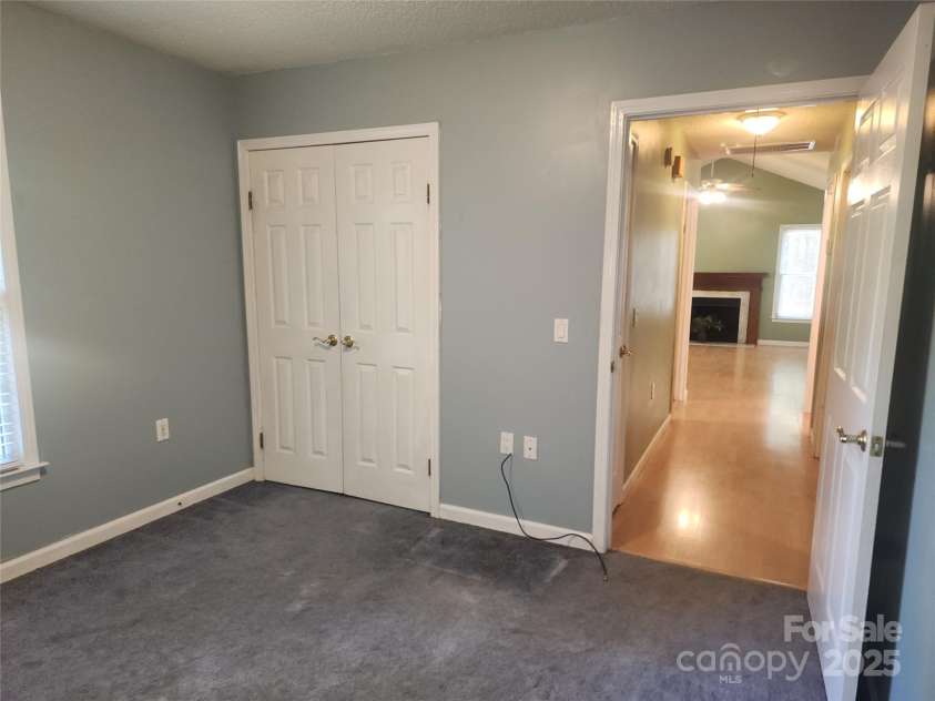 4409 Homestead Road, Rock Hill, SC 29732.  MLS# CAR4255629, YatesRealty ID 16826. Bedroom 3