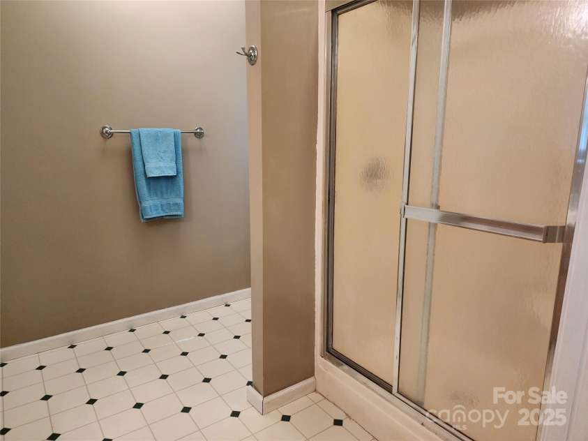 4409 Homestead Road, Rock Hill, SC 29732.  MLS# CAR4255629, YatesRealty ID 16826. Primary Bathroom Shower