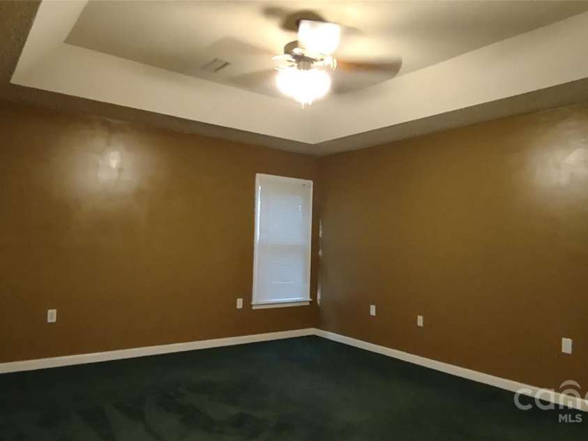 4409 Homestead Road, Rock Hill, SC 29732.  MLS# CAR4255629, YatesRealty ID 16826. Primary Bedroom 1