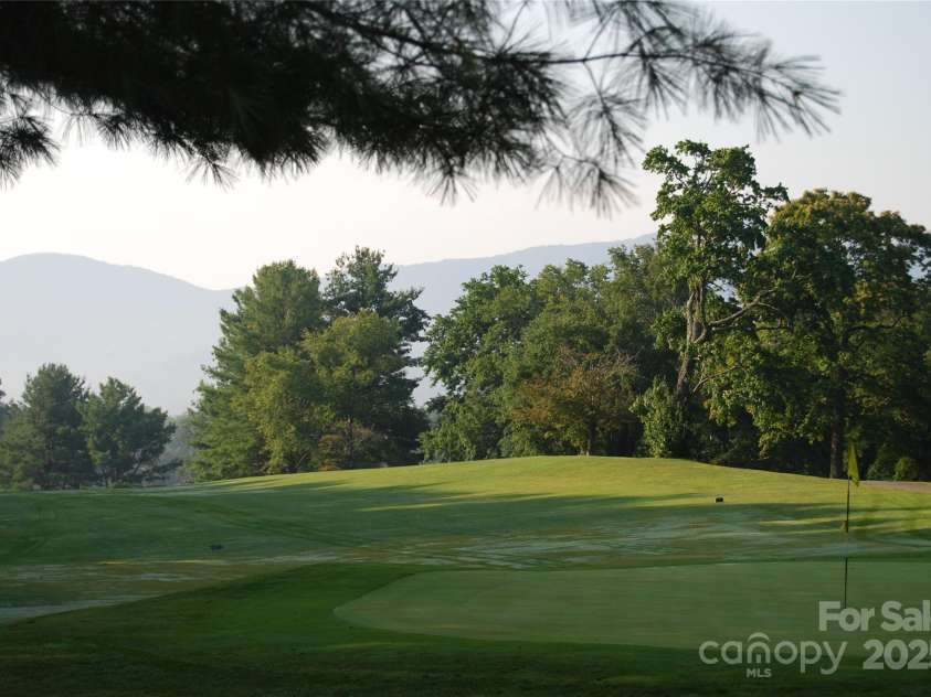 1A Lynx Drive, Black Mountain, NC 28711.  MLS# CAR4234448, YatesRealty ID 16828. 