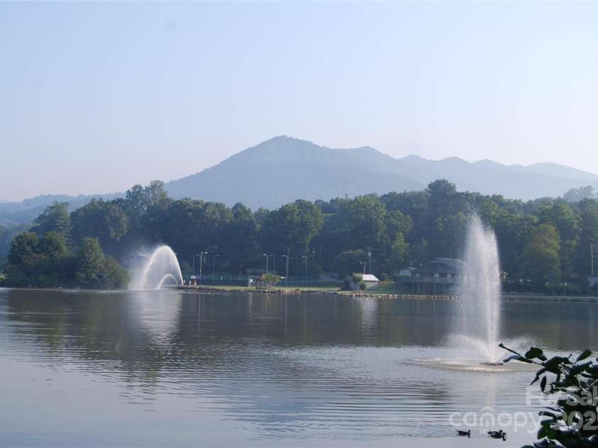 1A Lynx Drive, Black Mountain, NC 28711.  MLS# CAR4234448, YatesRealty ID 16828. 